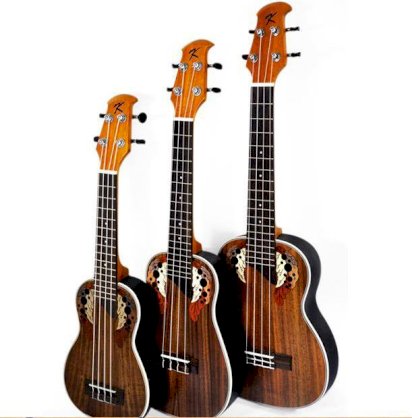 Đàn Ukulele K008