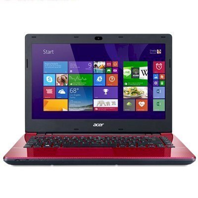 Acer Aspire E5-411 (NX.MQDSV.003) (Intel Celeron N2930 1.83GHz, 2GB RAM, 500GB HDD, VGA Intel HD graphics 4000, 14 inch, Linux)