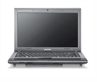 Samsung RV408 (Intel Core Duo T4500 2.3GHz, 2GB RAM, 250GB HDD, VGA Intel HD Graphics 3000, 14.1 inch, PC DOS)