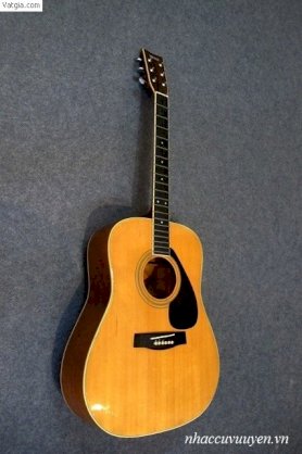 Guitar Acoustic Yamaha FG-251B
