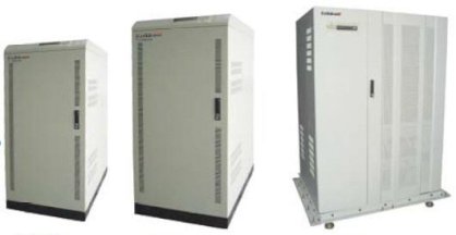 Bộ lưu điện KEMAPOWER TC30K 30KVA/24KW