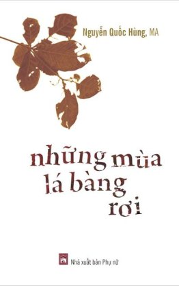 Những mùa là bàng rơi