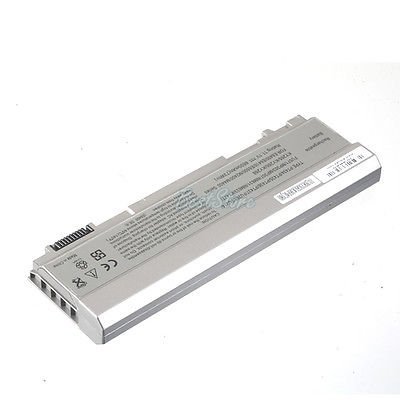 Pin Dell Latitude E6400 (9 Cell, 6600mAh)