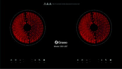 Grasso GS1-207