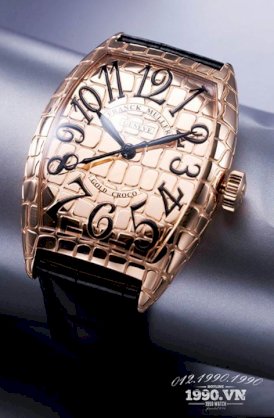 Đồng hồ nam Franck Muller ĐH-423