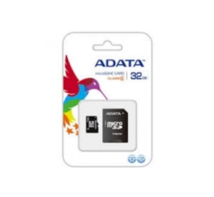 Adata Micro SD 32GB (Class 10)