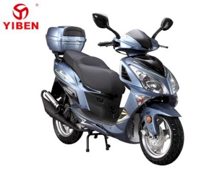 YIBEN YB50QT-15N 50cc 2014