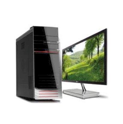 Vi tính Sài Gòn B04 (Intel Pentium G2030 2.90 GHz, RAM 2GB, HDD 205GB, VGA Onboard, PC DOS, Màn hình LCD 17 inch)