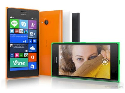 Nokia Lumia 735 White