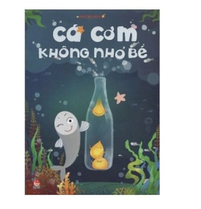 Hành trình biến đổi - Cá Cơm không nhỏ bé