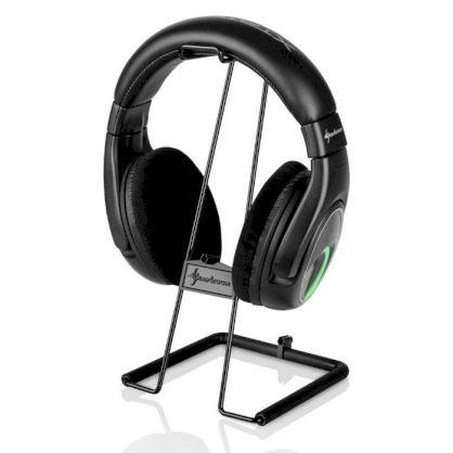 Tai nghe Sharkoon X-Rest Pro - Headset Stand & Mouse bungee