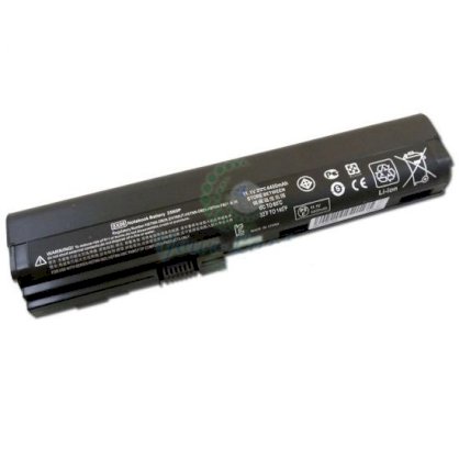 Pin HP EliteBook 2560p 2570p (6 Cell, 4400mAh)