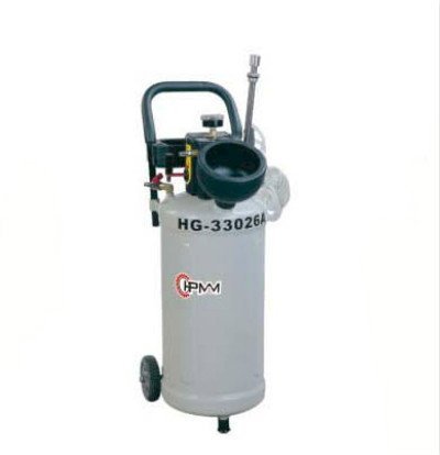 Máy bơm dầu hợp số  HPMM- HG-33026A