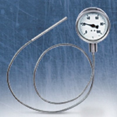 Gas-filled Dial Thermometer GFU 160
