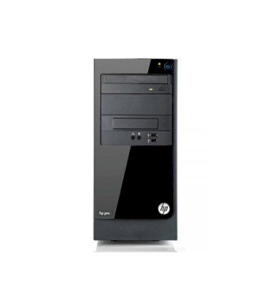 Máy tính Desktop HP Pro 3340MT (G0D15PA) (Intel Core i5-3470 3.2GHz, RAM 4GB, HDD 500GB, VGA AMD Radeon HD 7450M, PC DOS, không kèm màn hình)