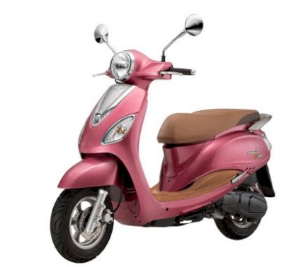 Sym Atiila Venus Smart IDLE 125 EFI 2014 (Hồng)