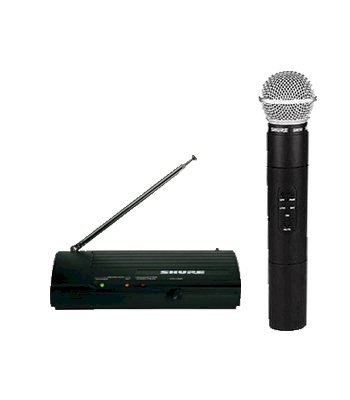 Microphone Shuke  SH200
