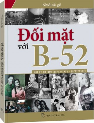 Đối mặt với B.52 