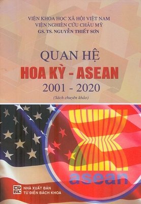  Quan hệ Hoa Kỳ-Asean 2001-2020