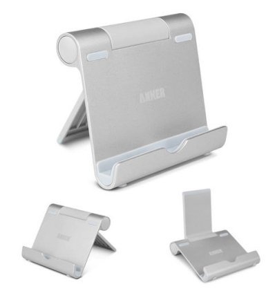 Anker Multi-Angle Stand for Tablets, E-readers and Smartphones 