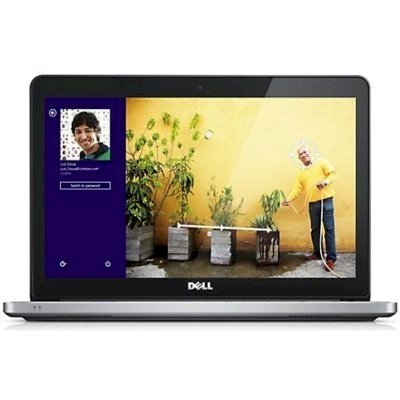 Dell Inspiron 15 7537 (Intel Core i5-4210U 1.7GHz, 6GB RAM, 500GB HDD, VGA NVIDIA GeForce GT 750M, 15.6 inch, Free Dos)