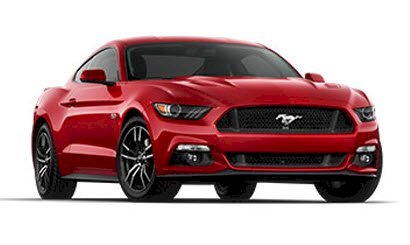 Ford Mustang EcoBoost 2.3 MT 2015