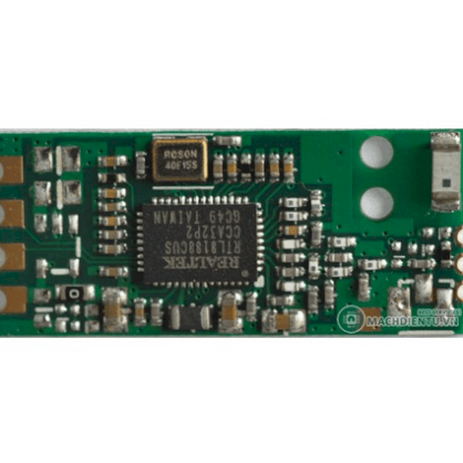 Mạch USB Wifi Module RTU8818CUS