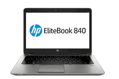 HP EliteBook 840 G1 (J2L62UT) ( Intel Core i7-4600U 2.1GHz, 8GB RAM, 256GB SSD, VGA Intel HD Graphics 4400, 14 inch, Windows 7 Professional 64-bit)