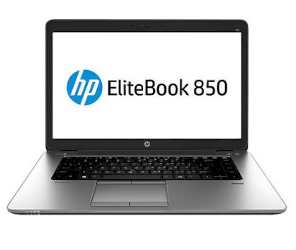 HP EliteBook 850 G1 (J2L67UT) (Intel Core i7-4600U 2.1GHz, 16GB RAM, 256GB SSD, VGA Intel HD Graphics 4400, 15.6 inch, Windws 7 Professional 64 bit)