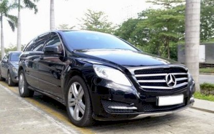 Xe ô tô cũ Mercedes- Benz R300 2011