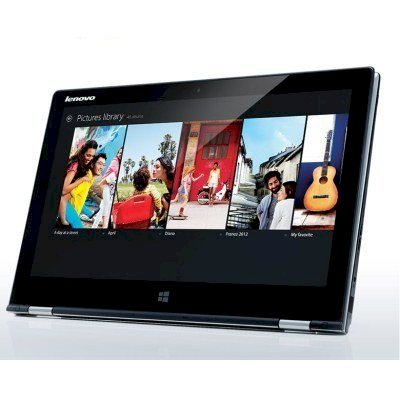 Lenovo Yoga 2 Pro (5941-9099) (Intel Core i7-4510U 2GHz, 4GB RAM, 256GB SSD, VGA Intel HD Graphics 4400, 13.3 inch, Windows 8.1) 