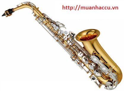 Kèn Alto Saxophone Yamaha YAS-26