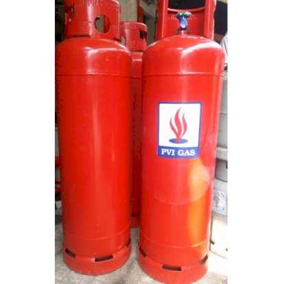 Bình gas công nghiệp PVI Gas 45Kg