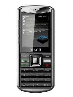 Mach N9