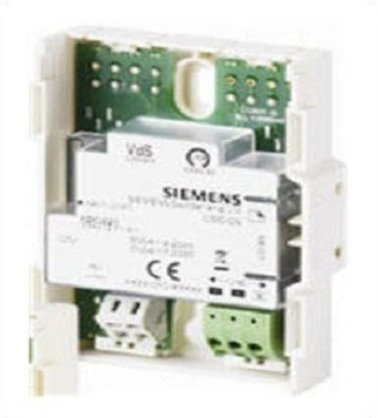 Module giám sát ngõ vào loại địa chỉ Siemens FDCI221