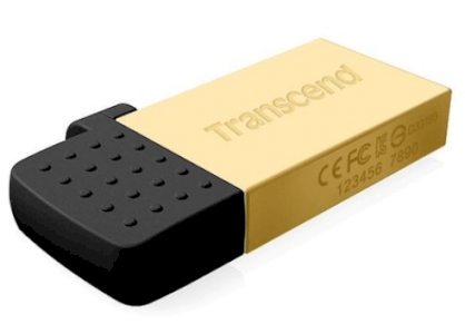 USB Transcend JetFlash 380G 8GB OTG