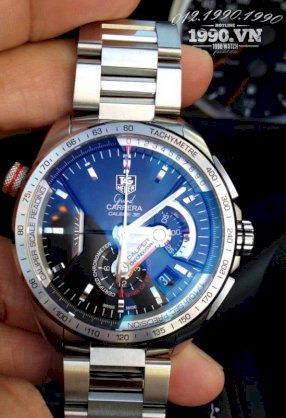 Đồng hồ nam Tag heuer carrera 36 cực chất  th46