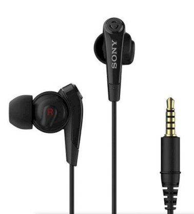 Tai nghe Sony MDR-NC31EM