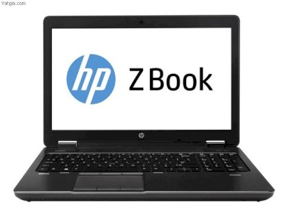 HP ZBook 17 Mobile Workstation (D5D93AT) (Intel Core i7-4900MQ 2.8GHz ,16GB RAM, 256GB SSD, VGA NVidia Quadro K3100M, 17.3 inch,Windows 8 Pro 64-bit)