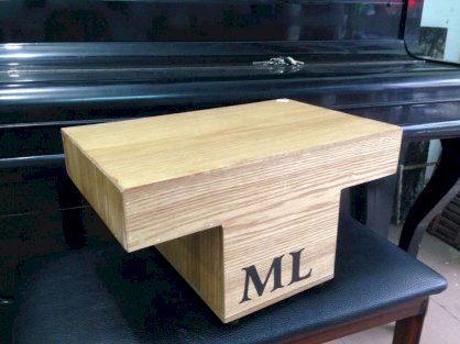 Trống cajon ML1