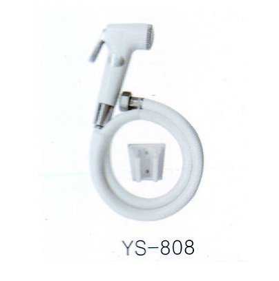 Vòi xịt vệ sinh Yesy YS-808