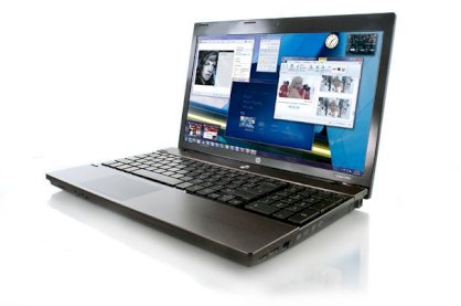 HP ProBook 4520S (Intel Core i5-460M 2.53GHz, 2GB RAM, 250GB HDD, VGA Intel HD Graphics, 15.6 inch, Windows 7 Home Premium 64 bit)