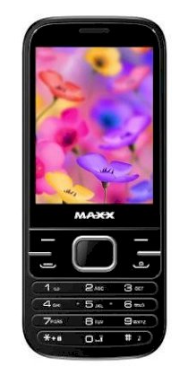 Maxx MX802i Sleek 