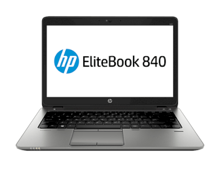 HP EliteBook 840 G1 (F1N95EA) (Intel Core i7-4500U 1.8GHz, 8GB RAM, 256GB SSD, VGA Intel HD Graphics 4400, 14 inch, Windows 7 Professional 64 bit)
