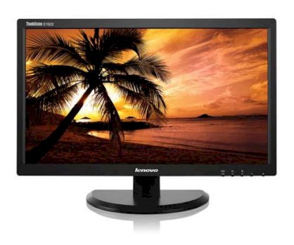 Lenovo ThinkVision E2223s 21.5 inch FHD WLED Backlit LCD Monitor (60AFHAR1NP)