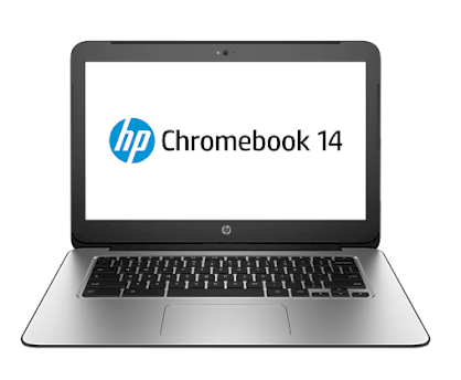 HP Chromebook 14 G3 (K4K11UA) (NVIDIA Tegra K1 2.3GHz, 4GB RAM, 16GB SSD, VGA NVIDIA GeForce, 14 inch, Chrome OS)