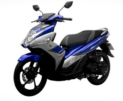 Yamaha Nouvo X39 GP 125 FI 2015 Việt Nam