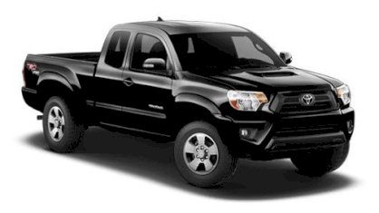 Toyota Tacoma Access Cab PreRunner 4.0 AT 4x2 2015
