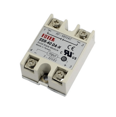 Solid State Relay SSR-40DA