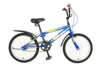 Xe đạp trẻ em Asama AMT 02 20inch